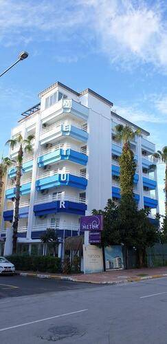 Metur Hotel