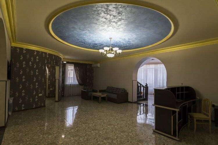 Afa Hotel & Guest House