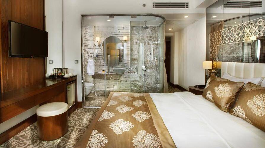 Pera Center Hotel