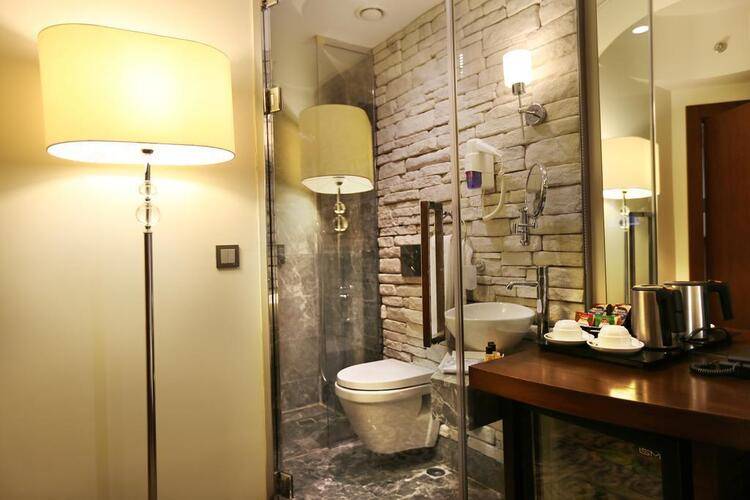 Pera Center Hotel