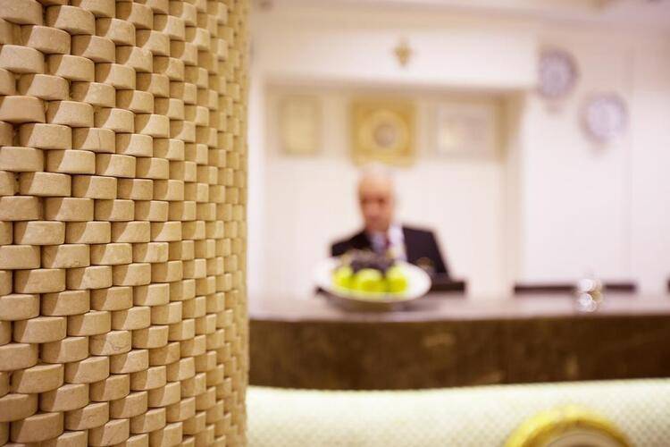 Pera Center Hotel
