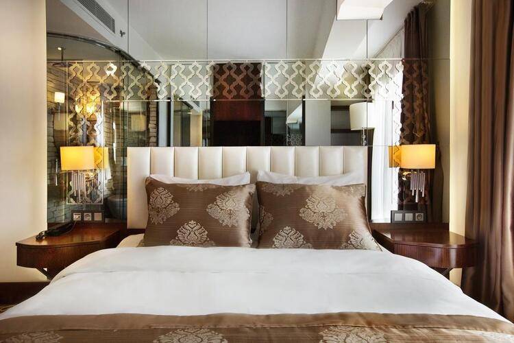 Pera Center Hotel