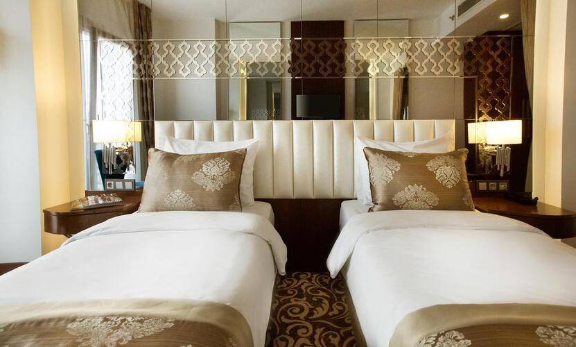 Pera Center Hotel