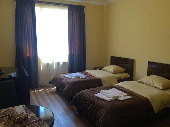 Best Hotel Ереван