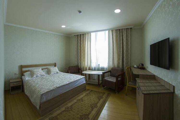 Inga Hotel Yerevan