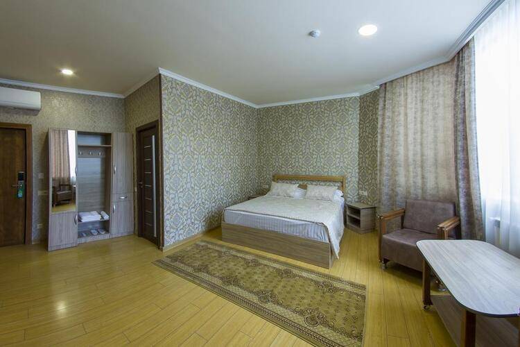 Inga Hotel Yerevan