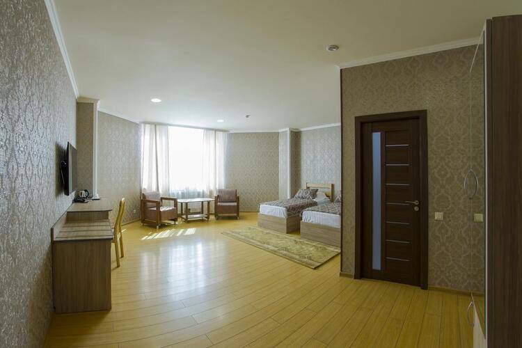 Inga Hotel Yerevan