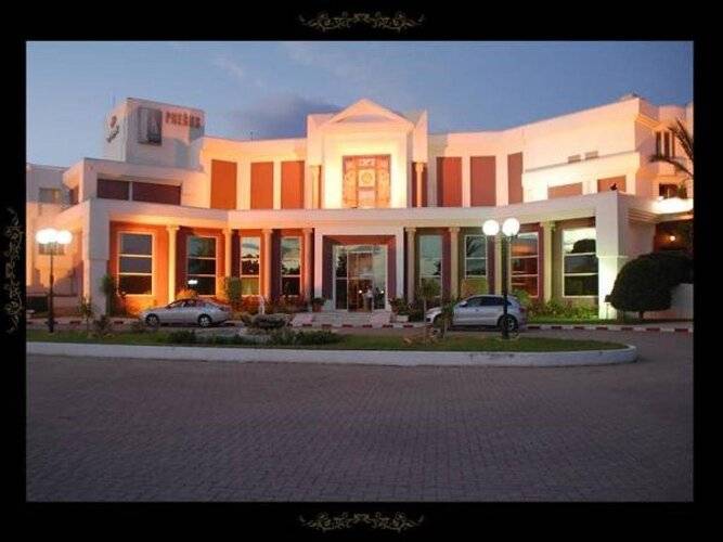 Hotel Phebus
