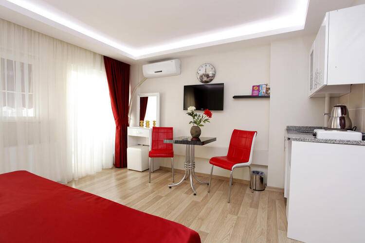 Taksim Istiklal Suites