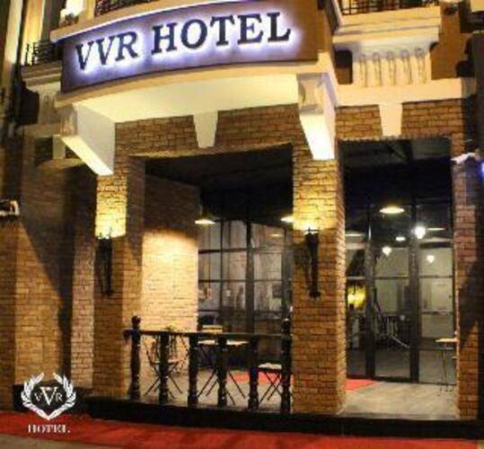 Vvr Hotel