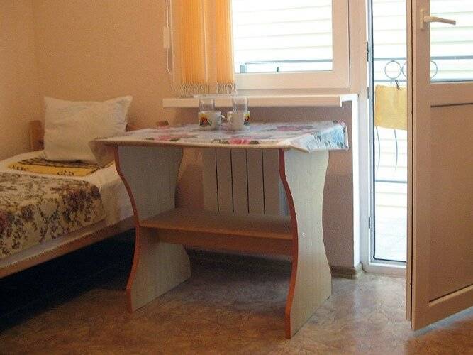ГД Свирский Пляж