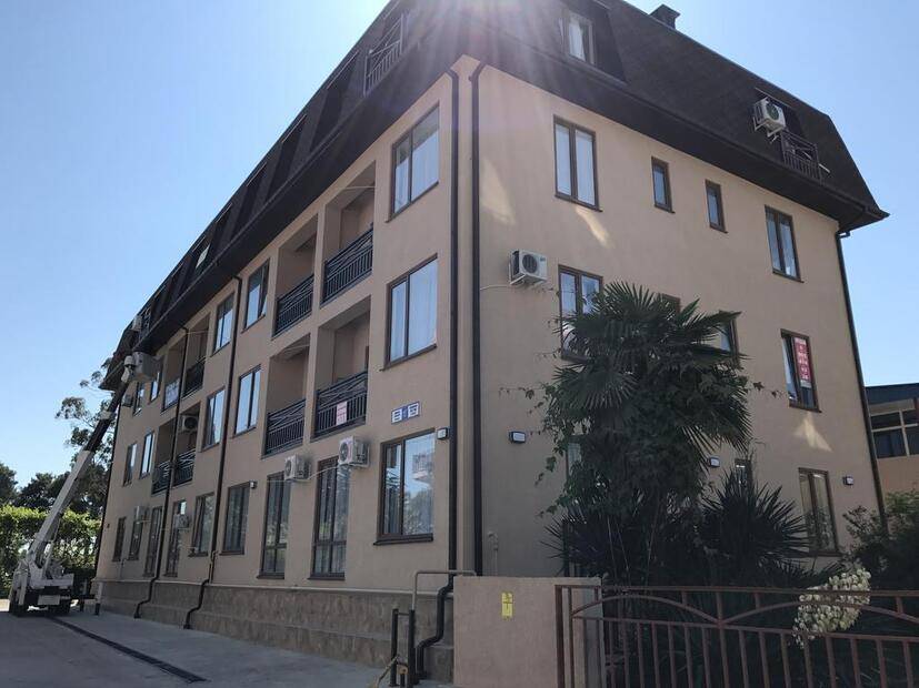 Apartment Elpida