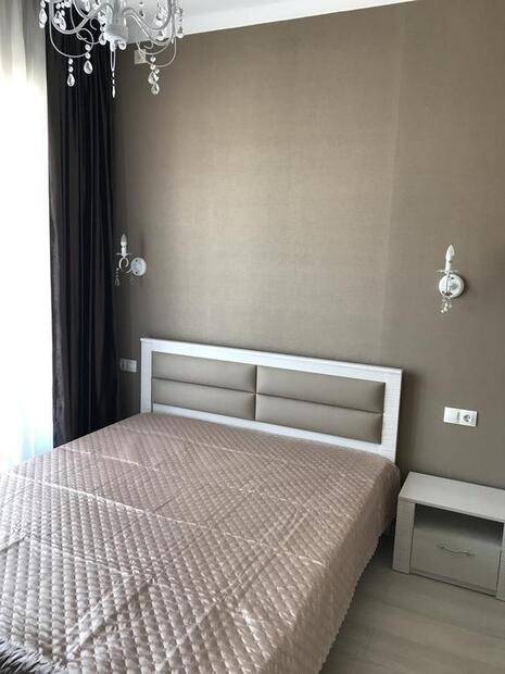 Apartment Elpida