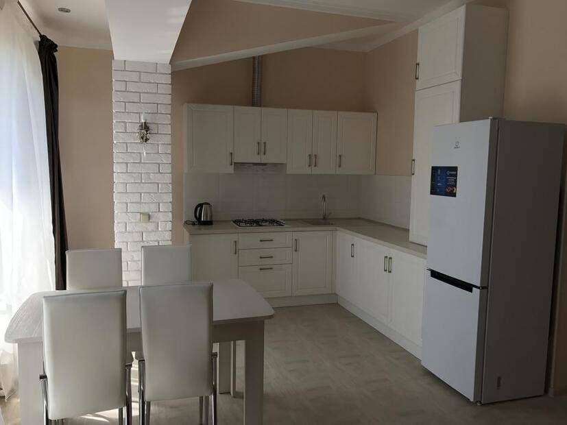 Apartment Elpida