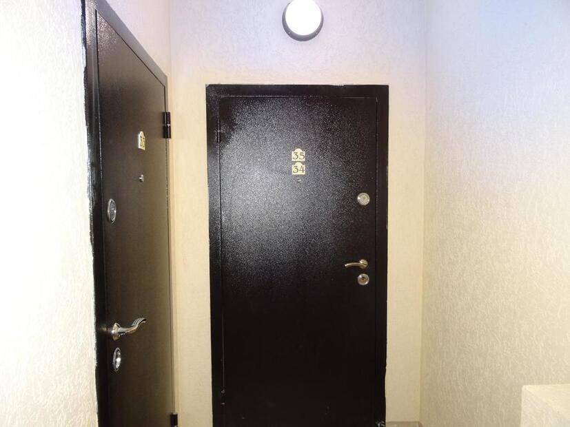 Apartment Elpida