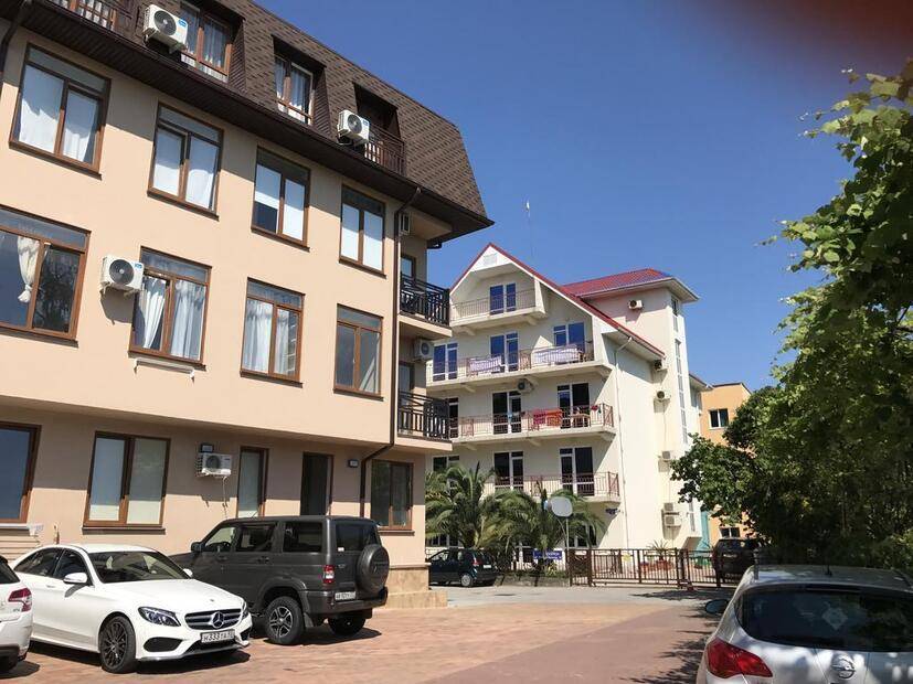 Apartment Elpida