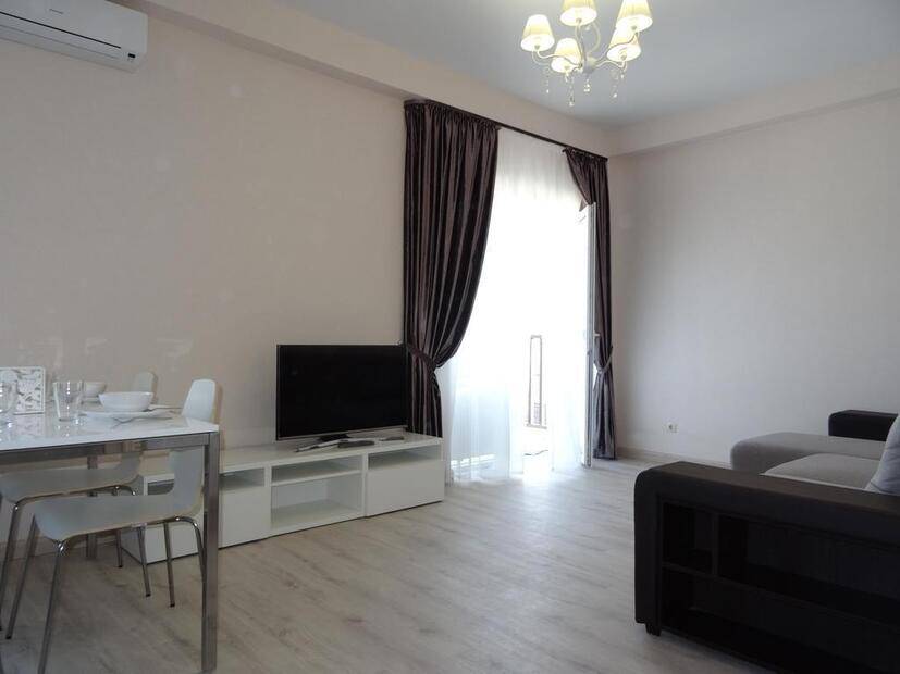 Apartment Elpida