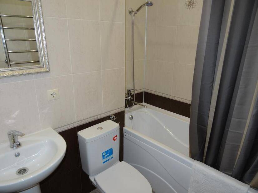 Apartment Elpida