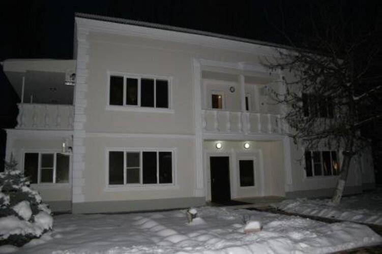Гостиница Волна