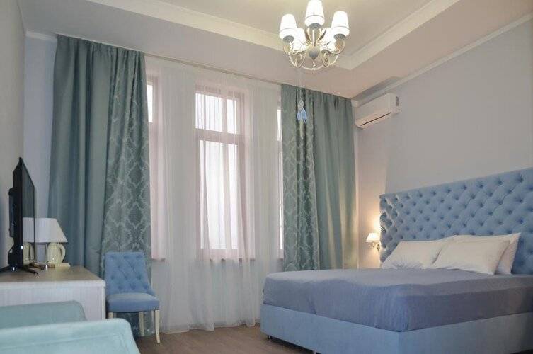 ГД Alm House