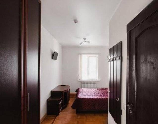 Пансионат Вершина