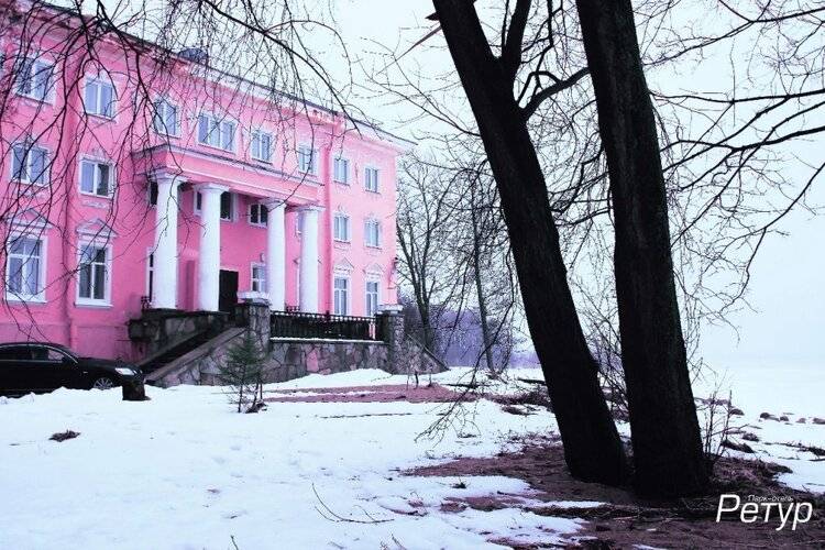 Отель Ретур