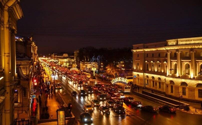 Отель Сапфир