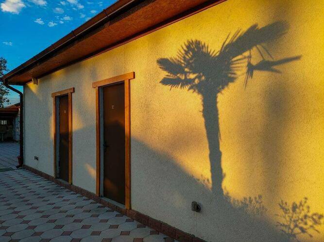 Amra Sunrise
