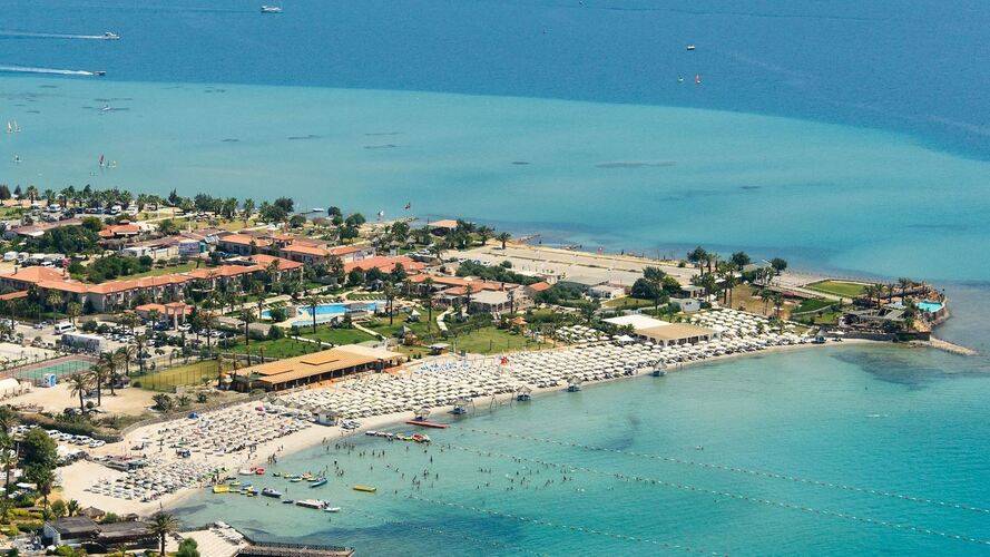 Kairaba Alacati Beach Resort