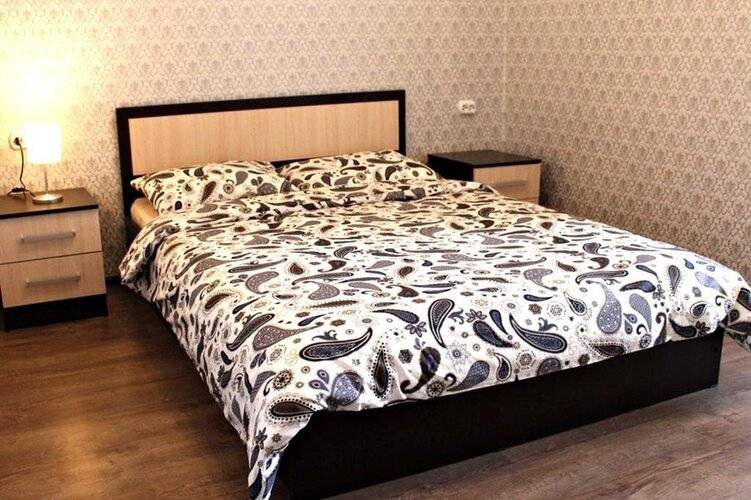 Мини-Отель Head Rooms