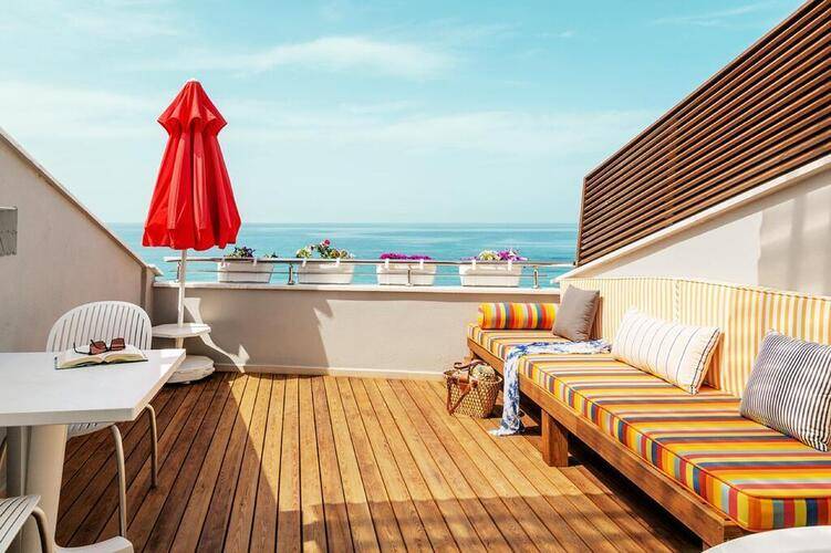 Sunprime Alanya Beach Hotel (Adults Only 16+)