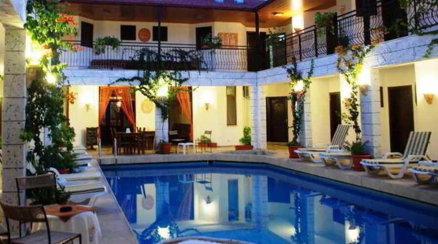 Han Dalyan Hotel