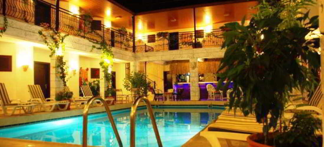 Han Dalyan Hotel