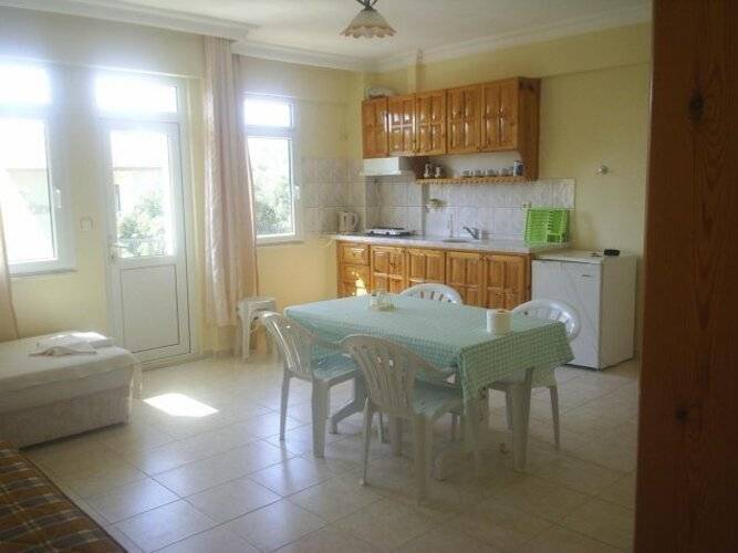 Gorkem Hotel & Apartments