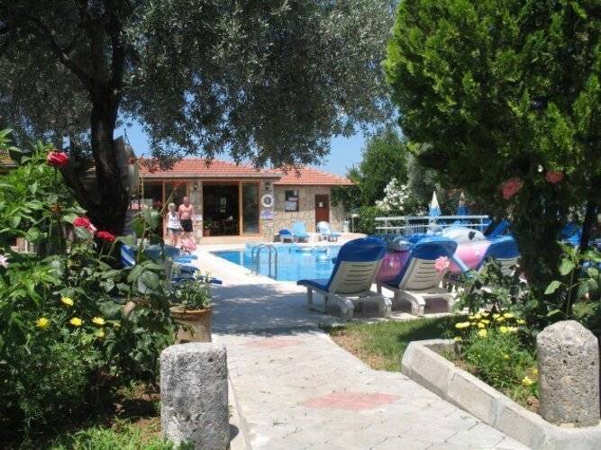 Gorkem Hotel & Apartments