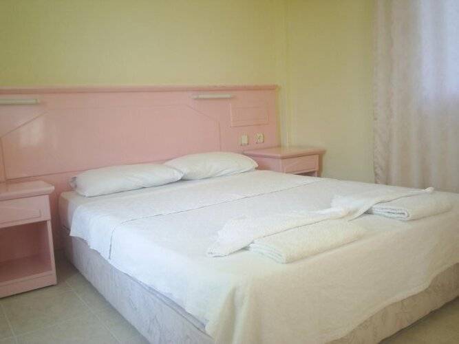 Gorkem Hotel & Apartments