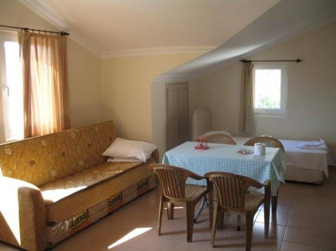 Gorkem Hotel & Apartments