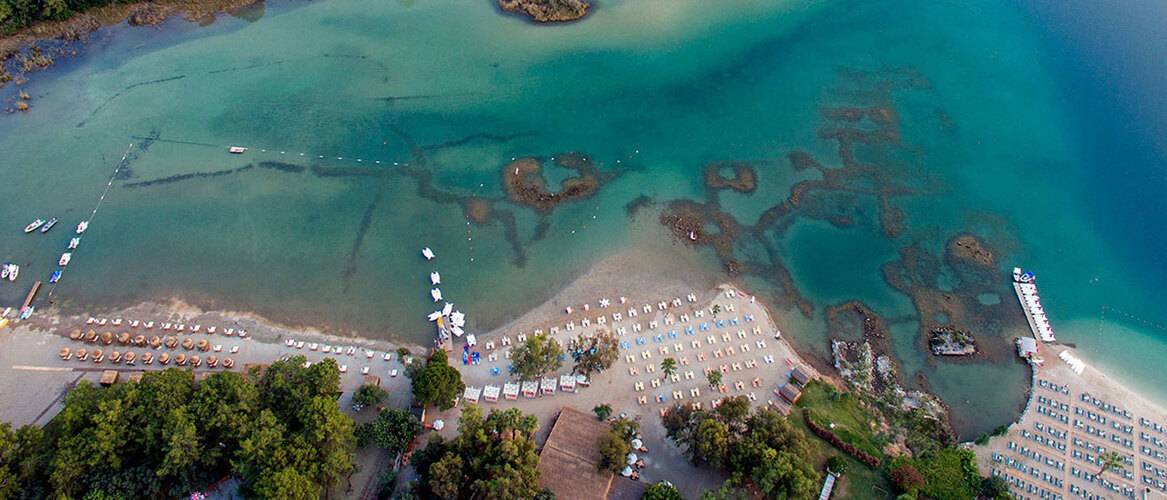 Sugar Beach Club Oludeniz