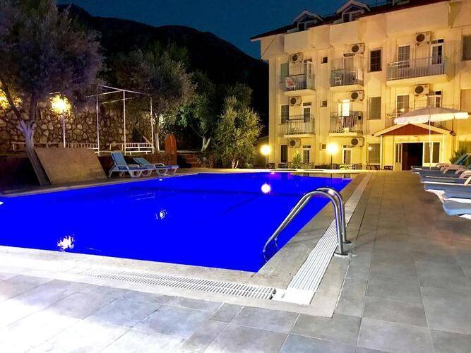 Doga Hotel Oludeniz