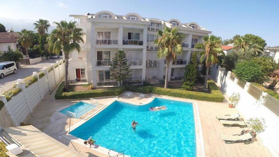 Kemer Residence 2