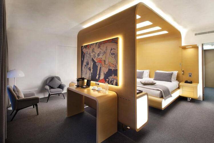 Standart Hotel Moscow