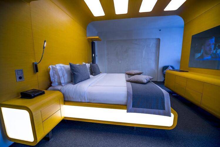 Standart Hotel Moscow