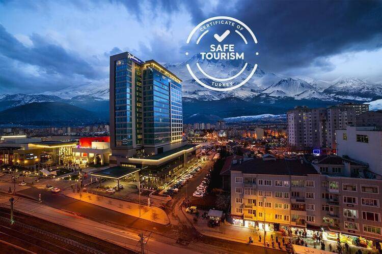 Radisson Blu Kayseri