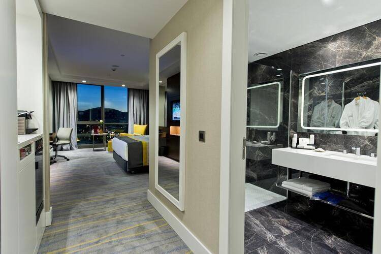 Radisson Blu Kayseri