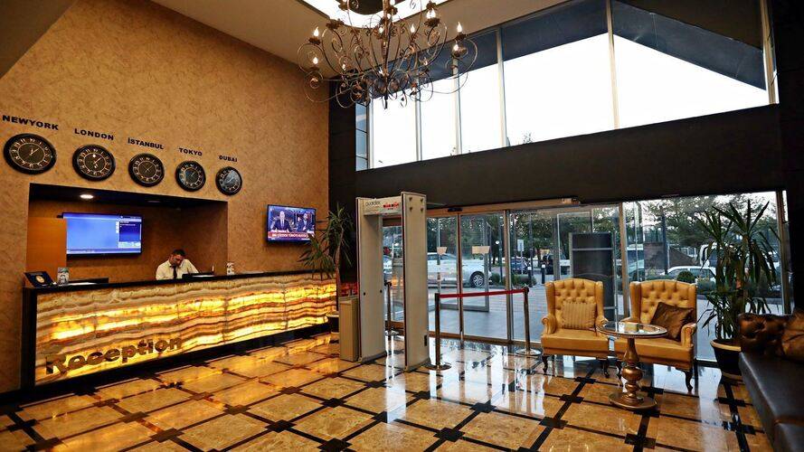 Fier Life Center Kayseri