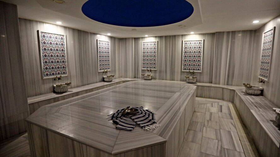 Fier Life Center Kayseri