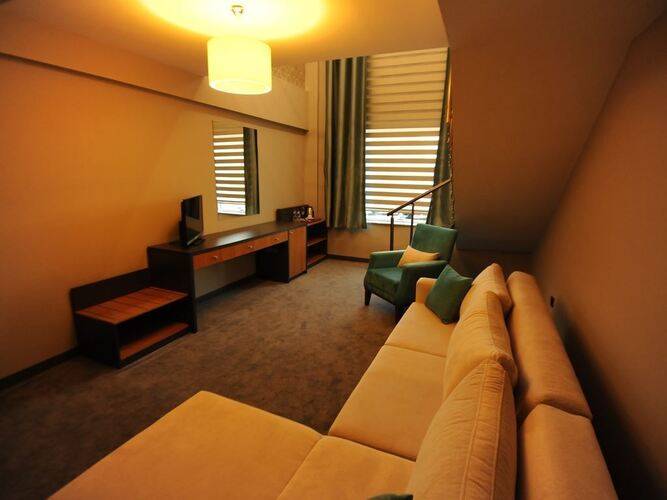 Fier Life Center Kayseri