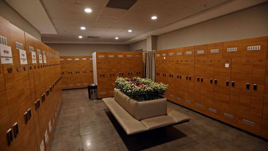 Fier Life Center Kayseri