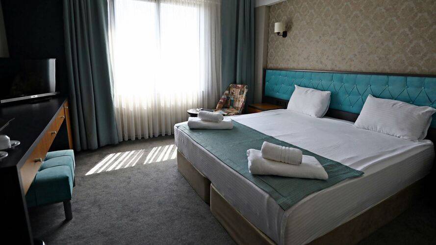 Fier Life Center Kayseri