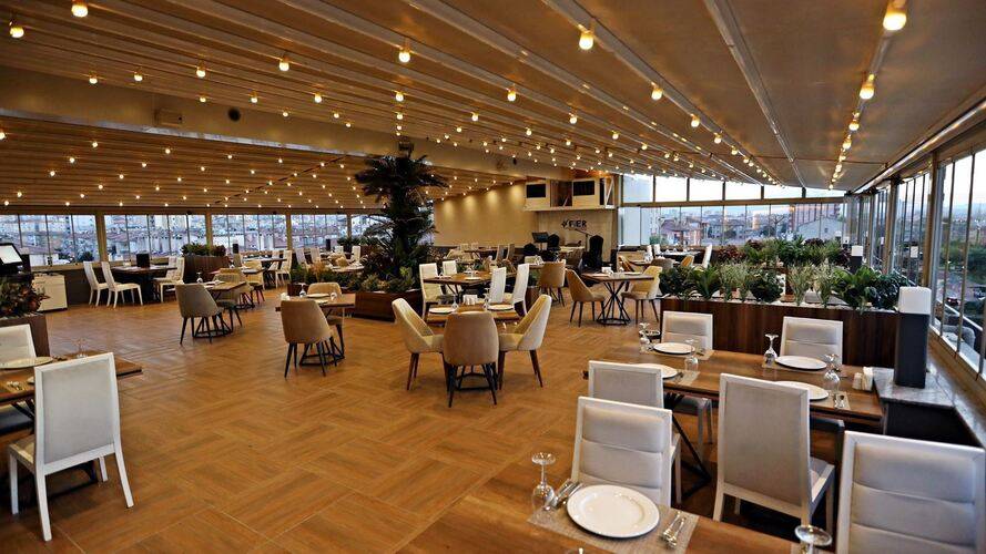 Fier Life Center Kayseri